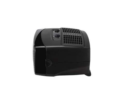 Holmes HAP242B three-speed settings tailor airflow to your needs