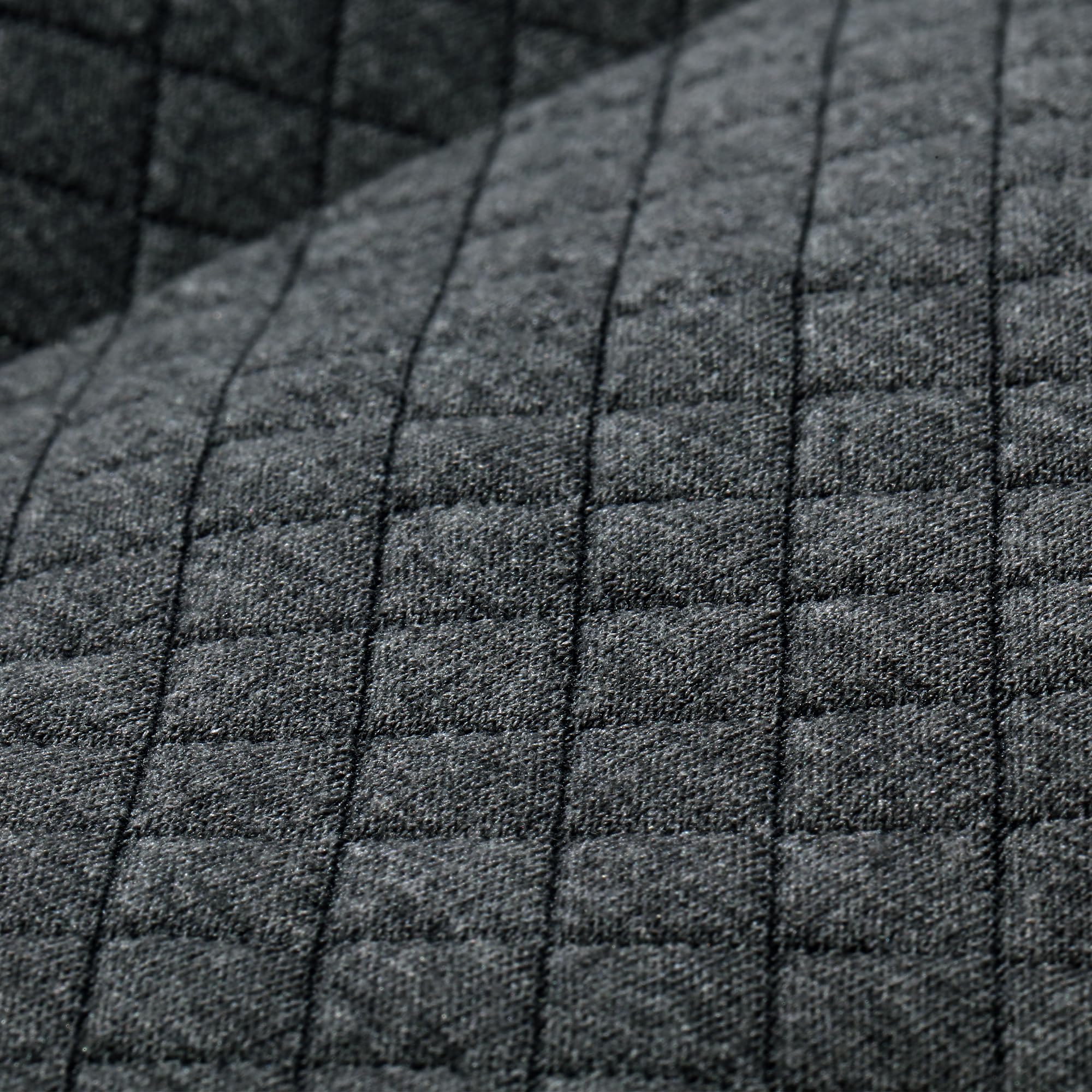 HOMBYS knee pillow helps alleviate hip and leg pressure for added comfort.