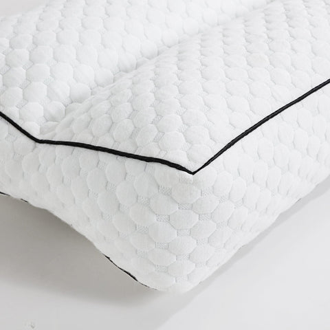 HOMBYS pillow supports pregnancy comfort and leg alignment