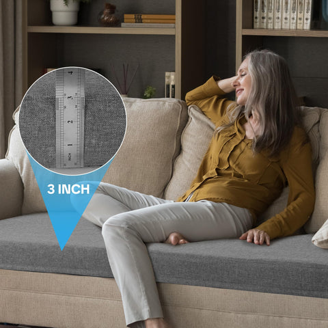 HOMBYS packaging compression bag shows easy expansion after opening