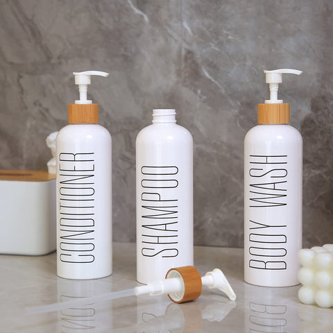 HOMCDALY guest bathroom solution adds convenience and style.
