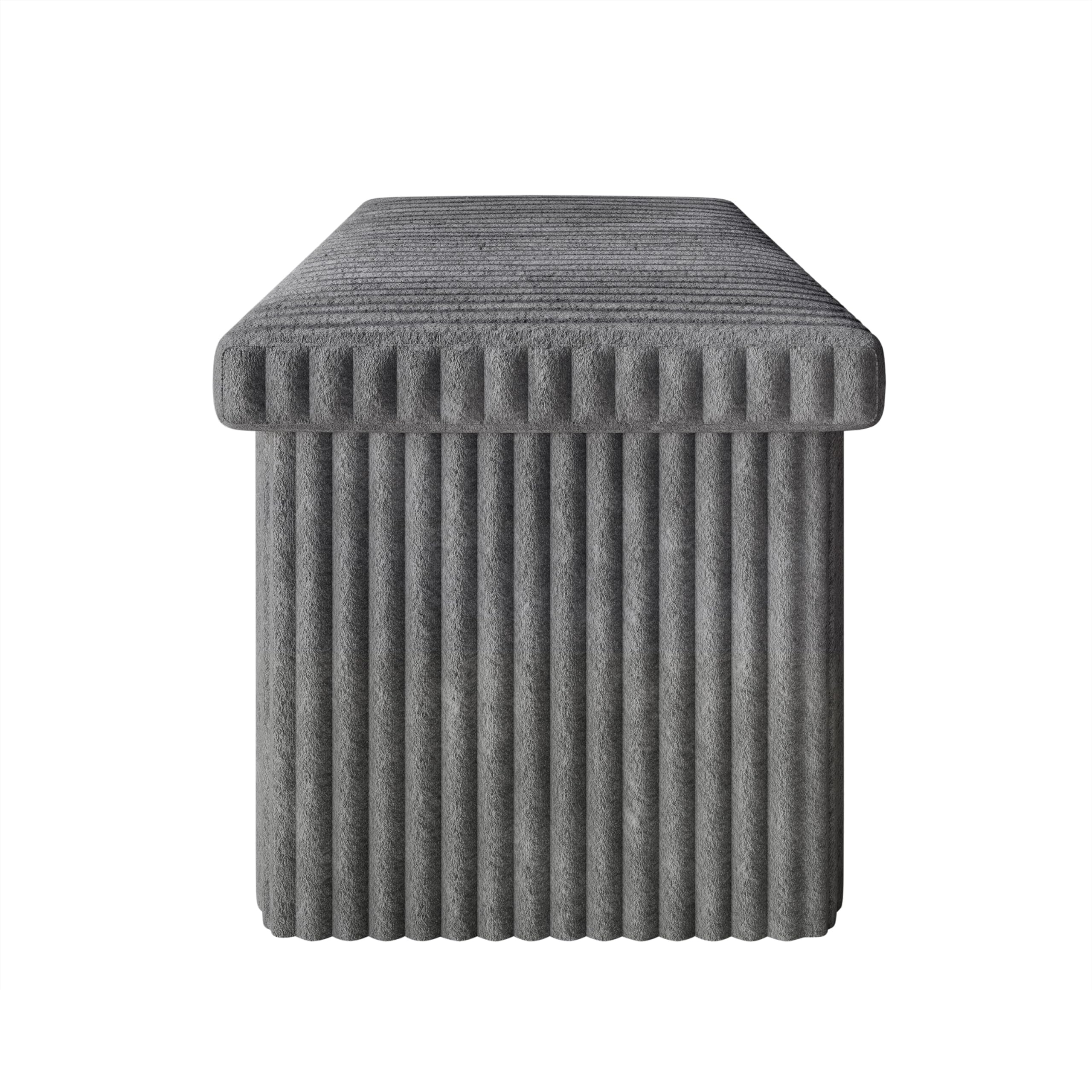HOME DESIGN Florence neutral color options harmonize with any room style.