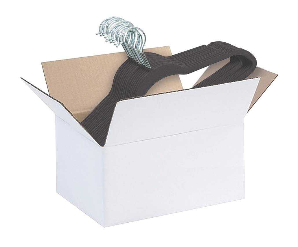 Home Expressions 360-degree swivel hook image shows easy access and sorting.