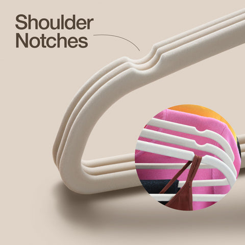 Home-it durable construction supports daily wardrobe changes
