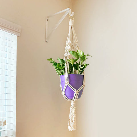 HOME MASTER HARDWARE installation-ready hardware streamlines mounting on walls.