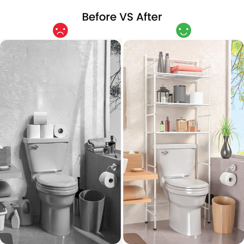 Home Zone Living freestanding design frees wall space for other items