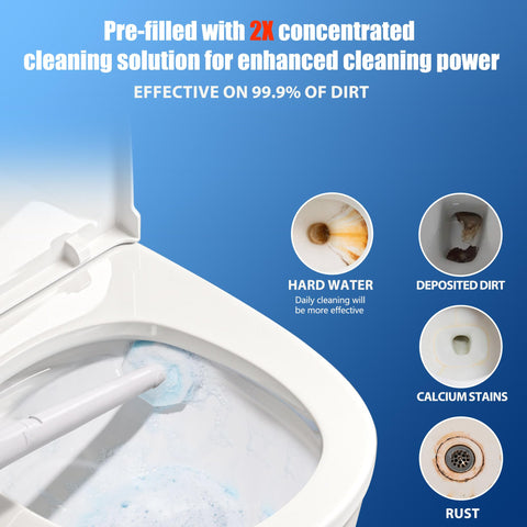HomeBetter stylish matte holder fits modern bathrooms and small spaces.