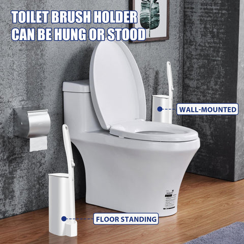 HomeBetter two-pack with 30 refills for convenient ongoing cleaning.