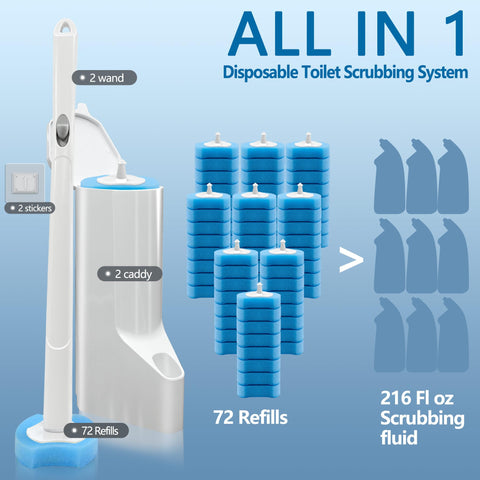 HOMEBETTER wall-mounted storage caddy keeps bathroom tools organized