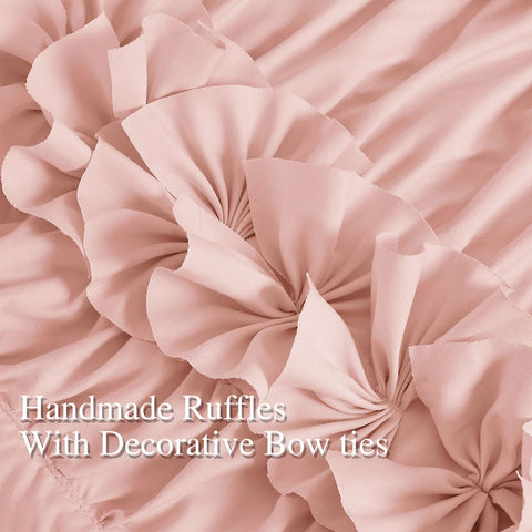 Homechoice Decor brushed microfiber fabric close-up feels soft and durable