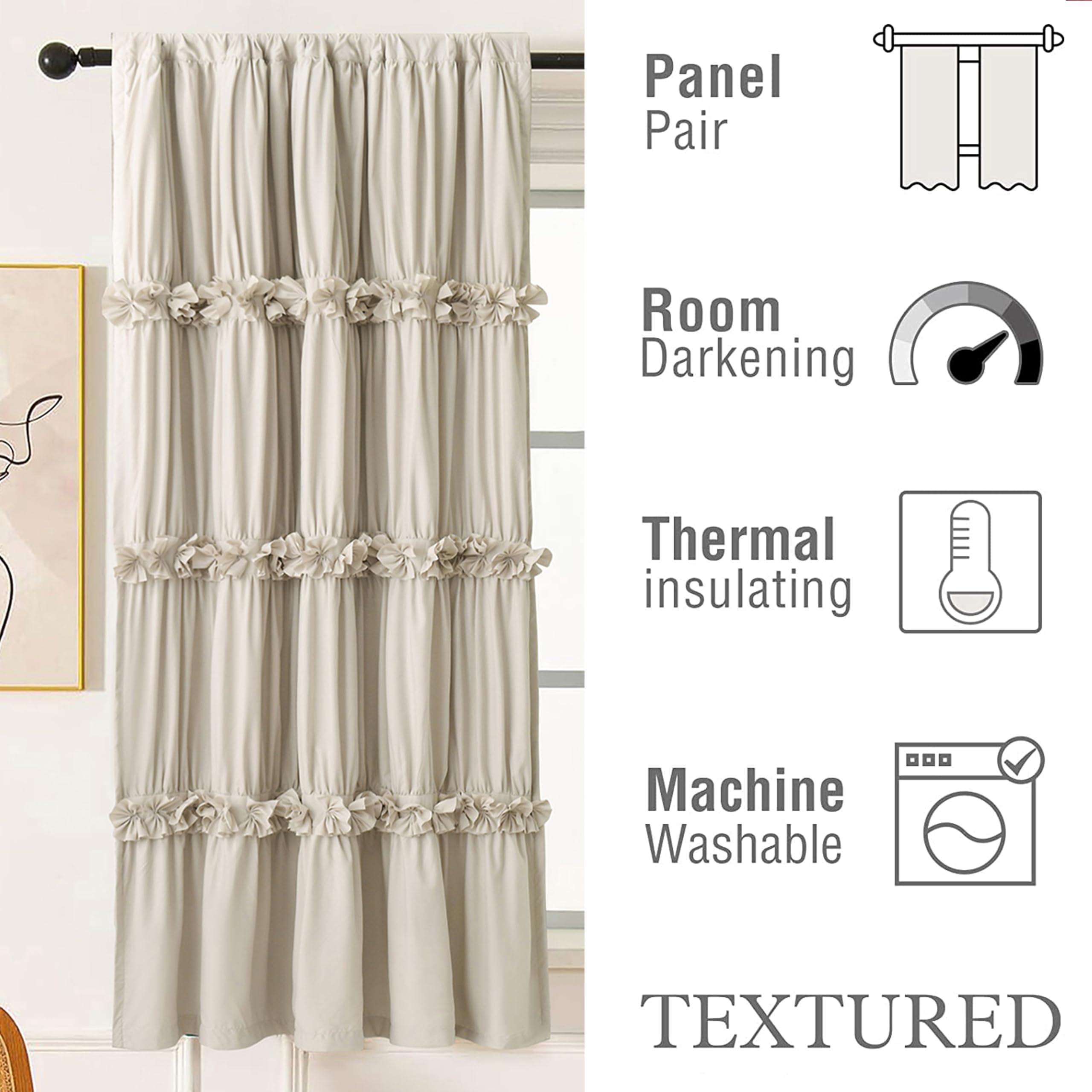 Homechoice Decor premium packaging elevates gifting presentation