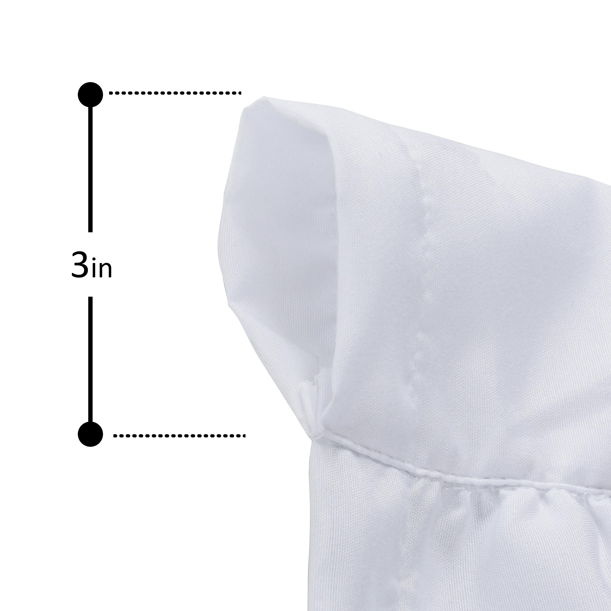 Homechoice Decor soft brushed microfiber texture feels luxurious and smooth.