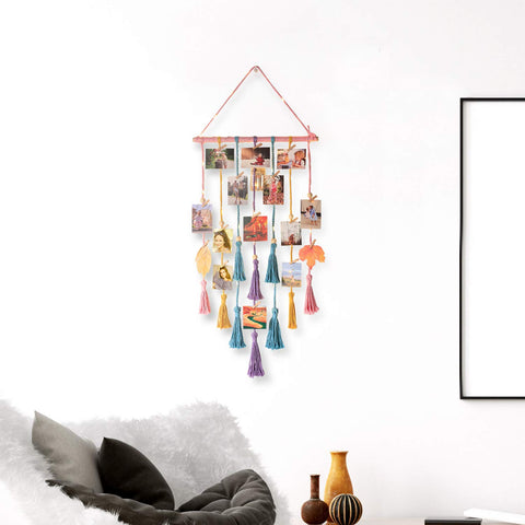 Homecor LED fairy lights with remote create a warm, inviting ambiance
