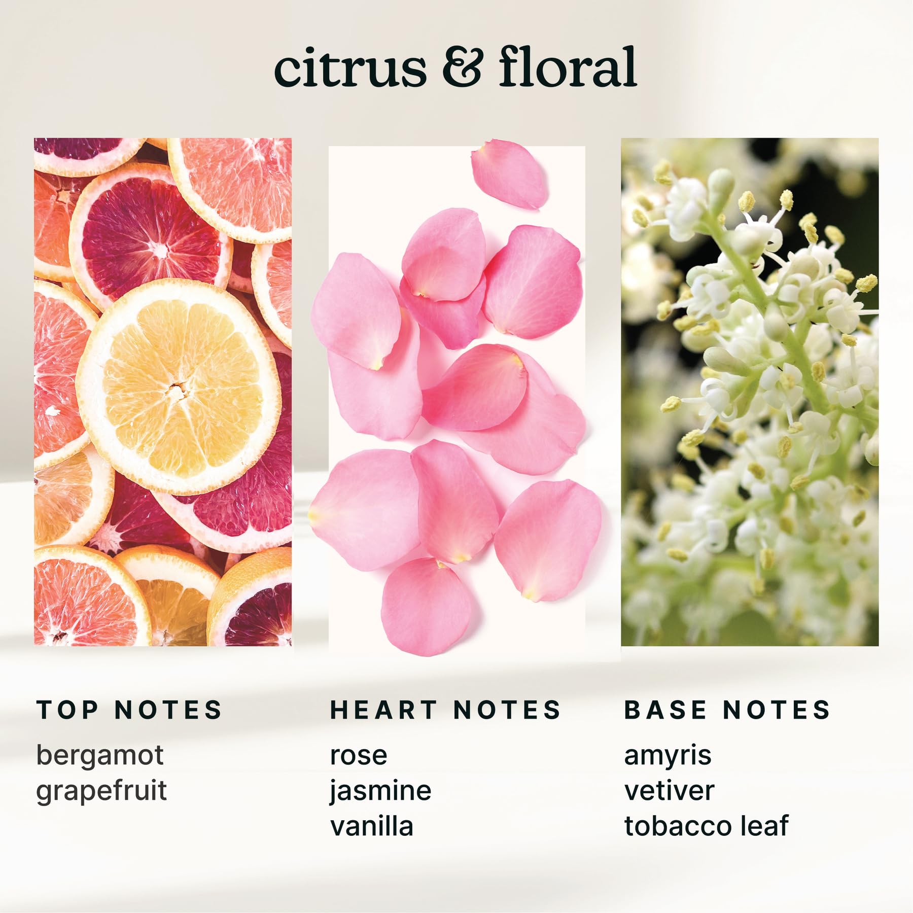 Homedics SereneScent Enchantment refill beside SereneScent diffuser for compatibility
