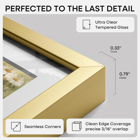 Gift-ready packaging ensures presentable arrival