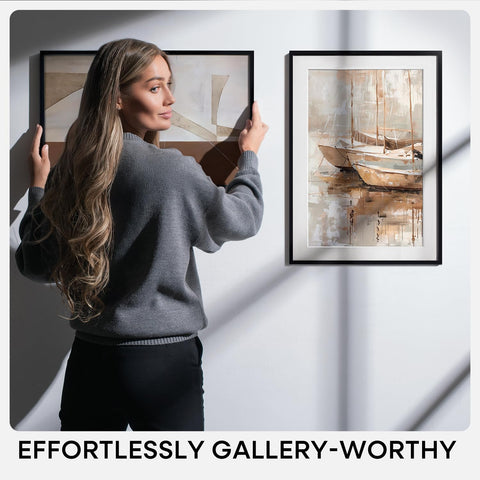 Homeforia gift-ready packaging for premium presentation