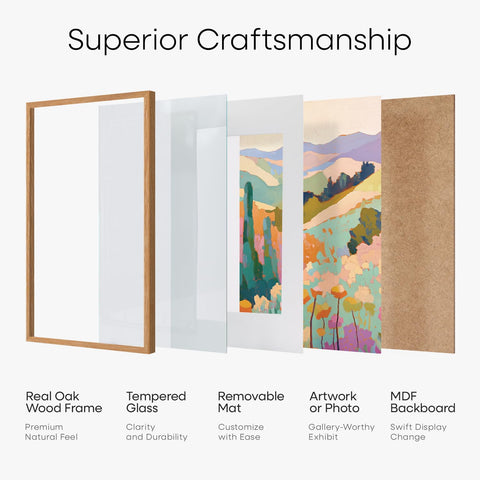 Homeforia gift-ready packaging protects contents and unboxes like luxury.