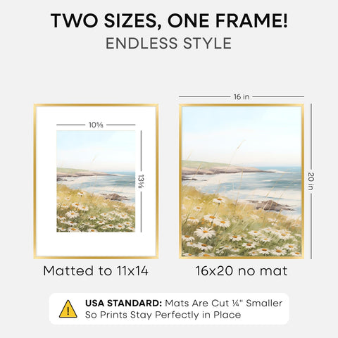 Homeforia tempered glass clarity emphasizes sharp image detail and upscale finish.