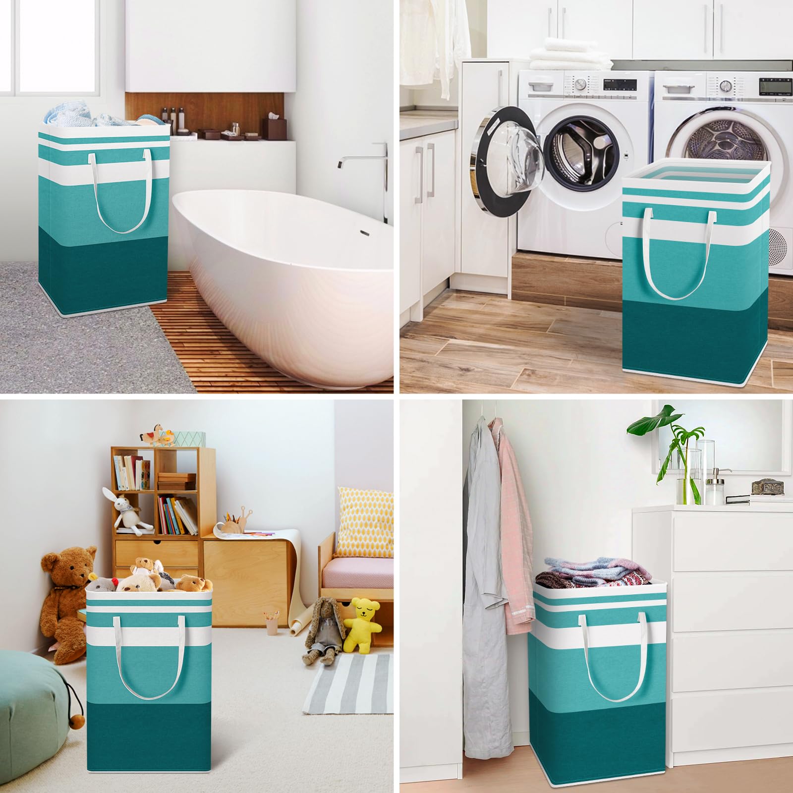HomeHacks PEVA waterproof interior aids quick cleanup after spills