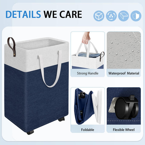 HomeHacks waterproof interior lining protects contents while loading