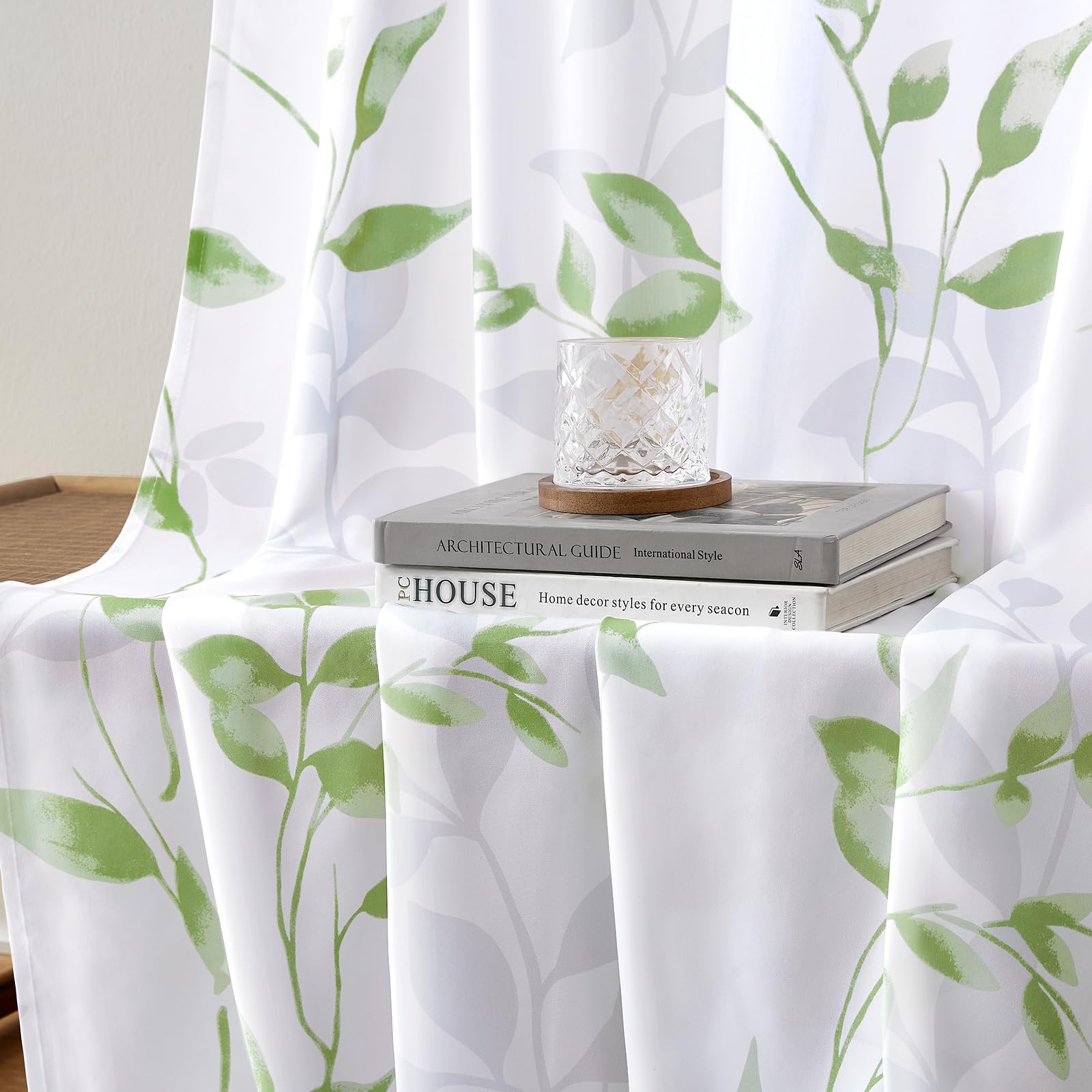 Homeideas 52x63-inch panel fits many windows.