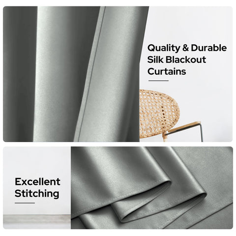 HOMEIDEAS packaging showcases durable components and simple care instructions.