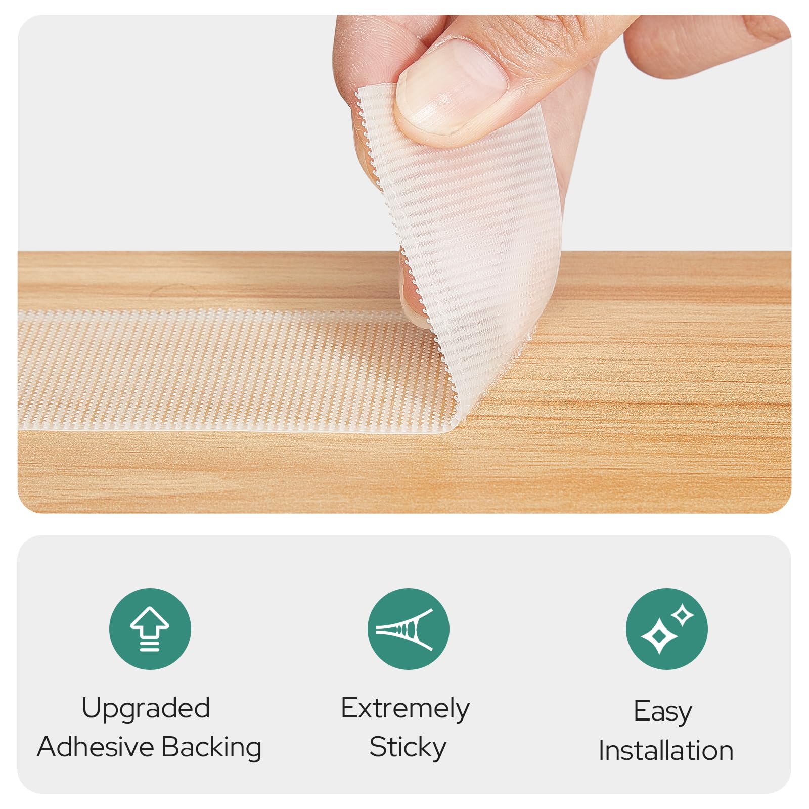HomeIdeas easy care durable fabric resists fading after washing
