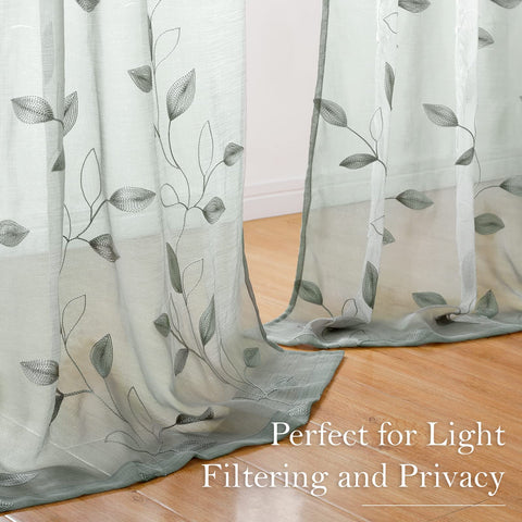 HOMEIDEAS easy care instructions imply straightforward washing and care.