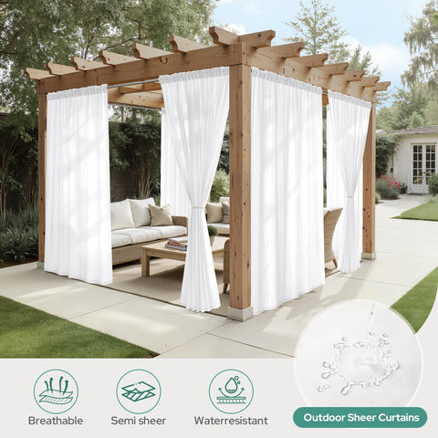 HOMEIDEAS care label emphasizes machine washable maintenance for easy cleaning