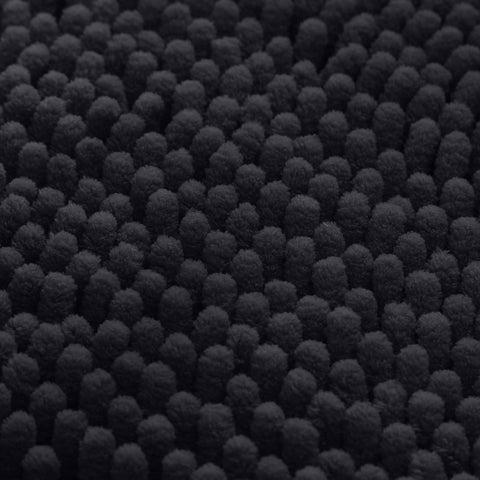 HOMEIDEAS machine washable design makes maintenance simple