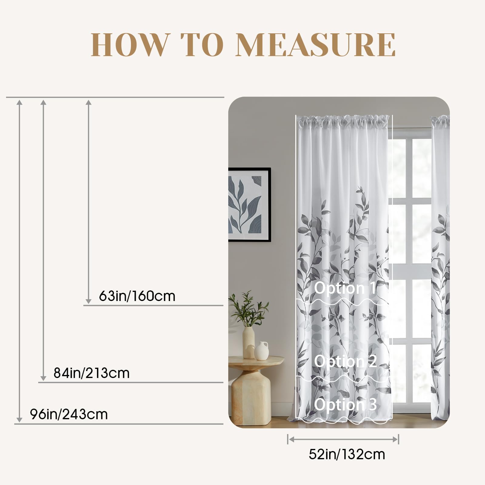 HOMEIDEAS versatile decor for kitchen, dining, or bathroom spaces