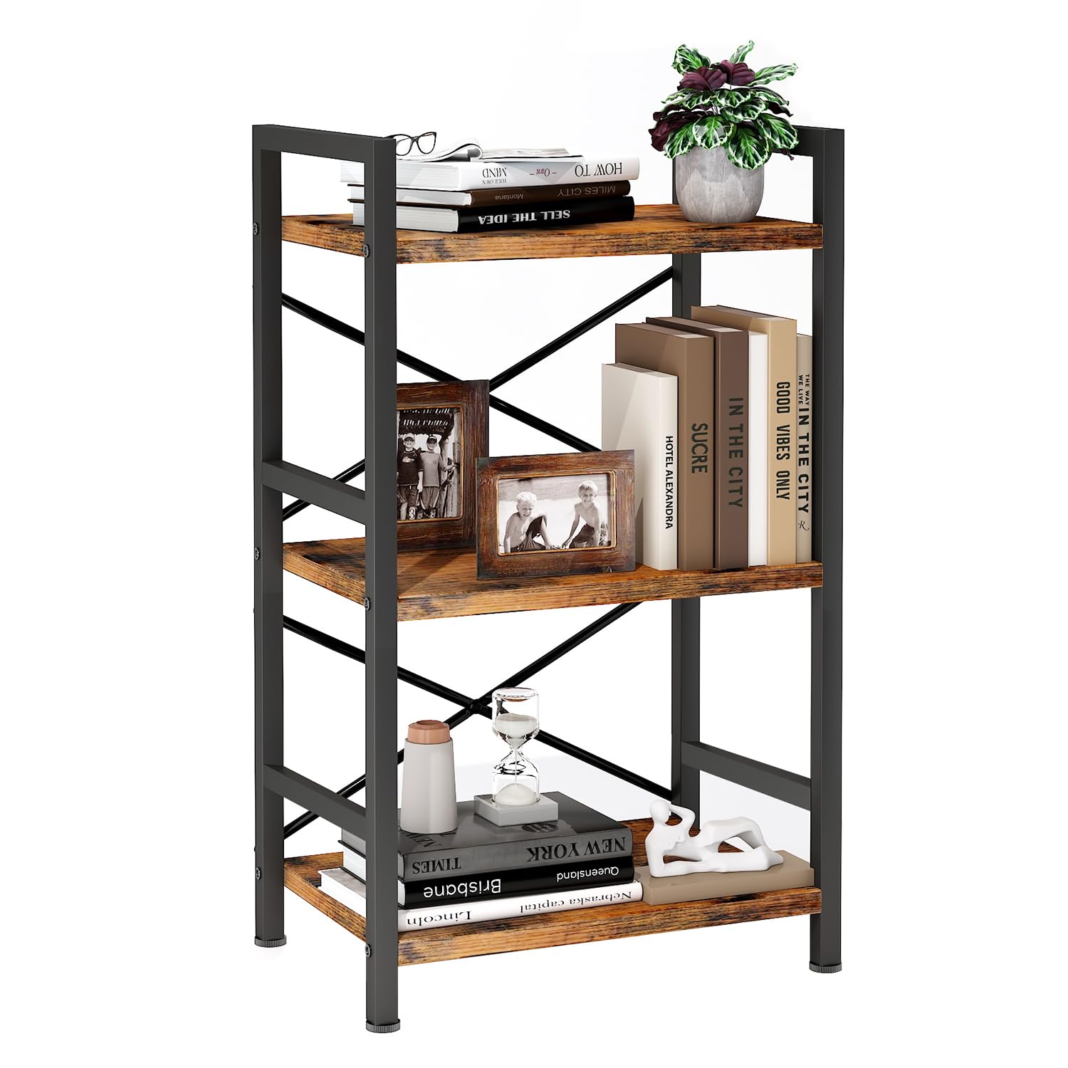 Homeiju Bookshelf responsive support within 24 hours.