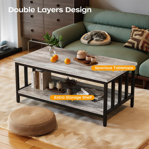 Homeiju MDF with metal frame supports long-term everyday use.