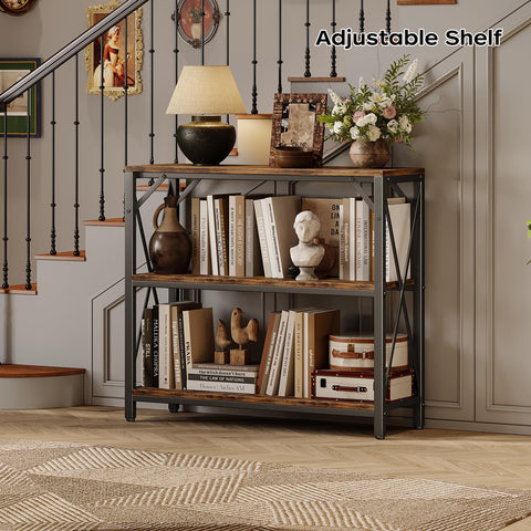 Homeiju adjustable feet protect floors while keeping the table level