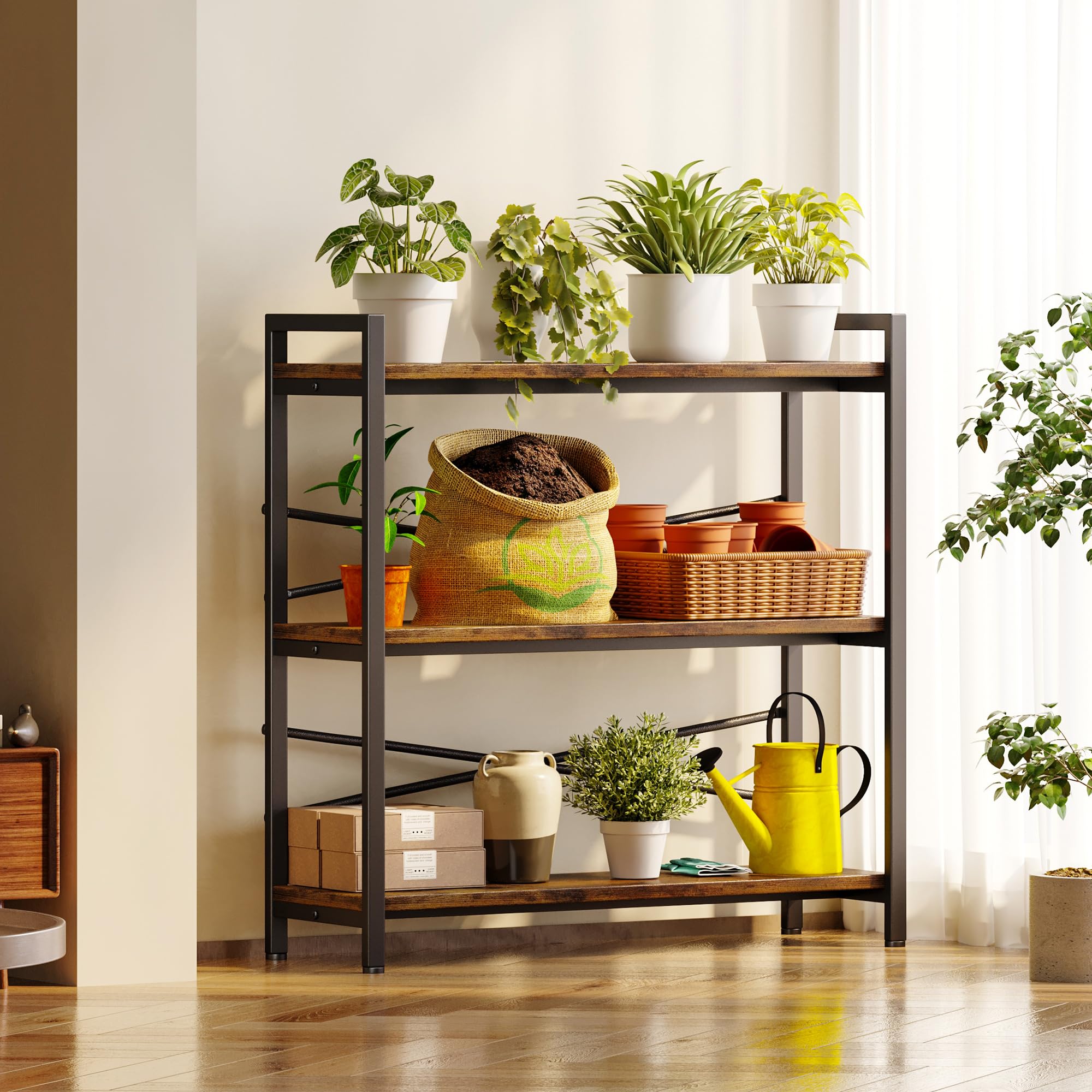 Homeiju easy assembly instructions with drilled holes and clear guidance.