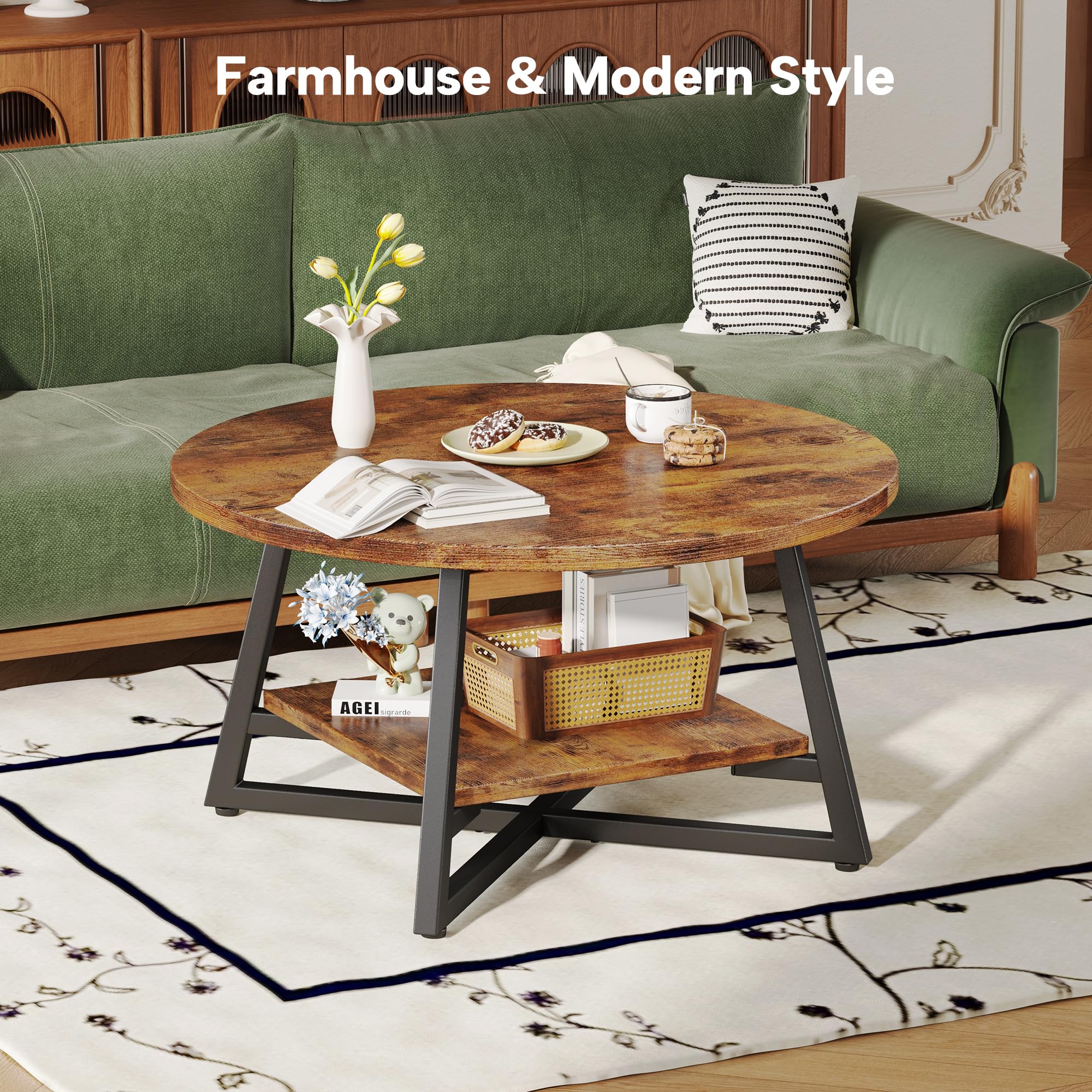 Homeiju metal legs with modern edge provide sturdy support and style.