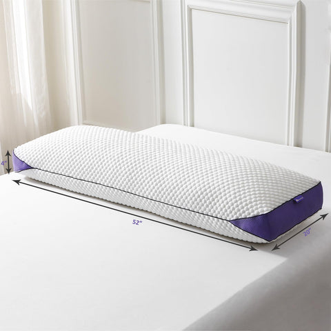 HOMELAB machine-washable cover shown in laundry setting
