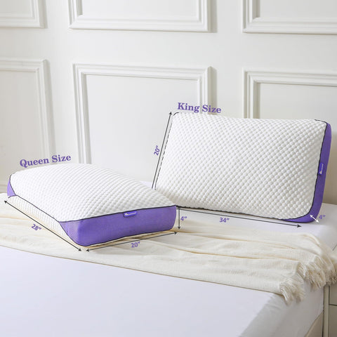 HOMELAB removable machine-washable cover simplifies cleaning and upkeep.