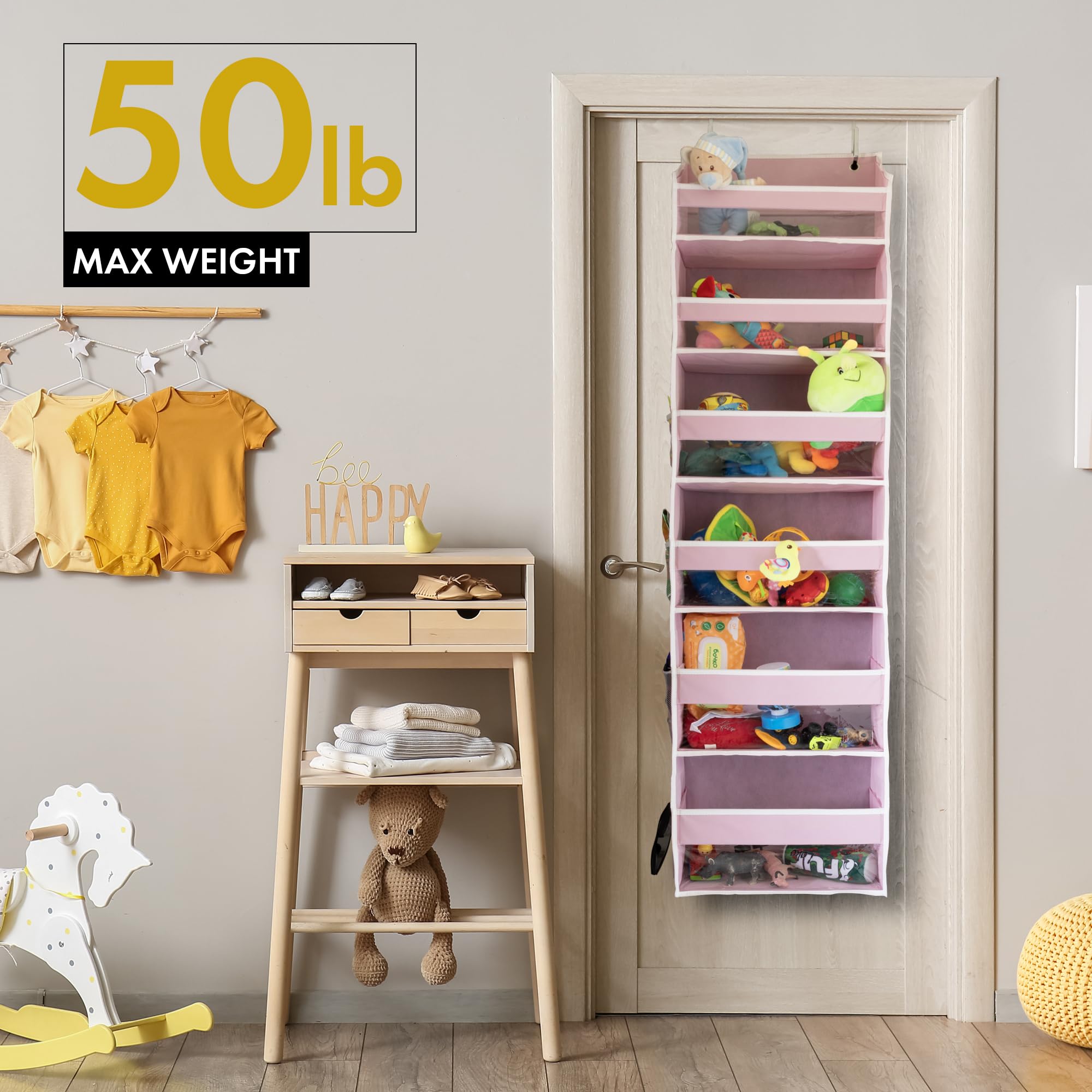 HOMELUX THEORY ideal for closet organization and space efficiency.