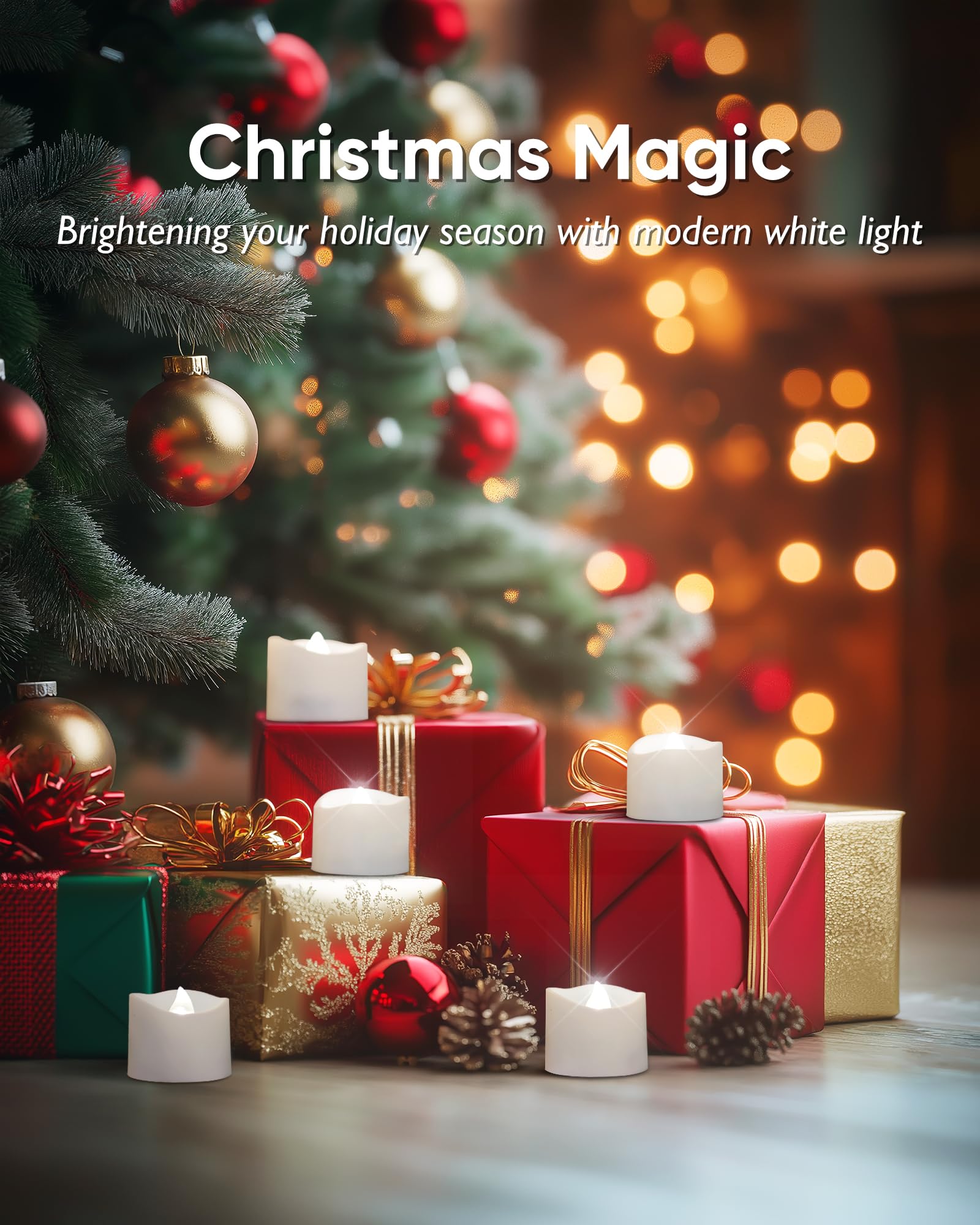 Homemory decor lights suit Halloween and Christmas celebrations