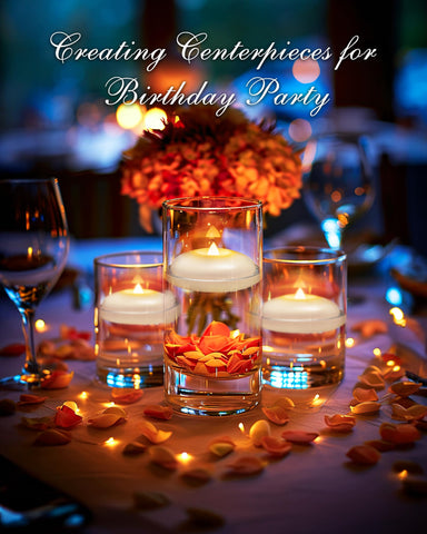 Homemory wedding decor ambient glow suitable for spas and venues