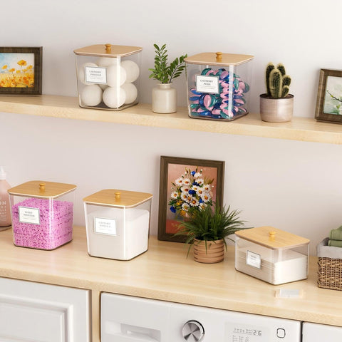 HomePekite included scoops simplify measuring for powders