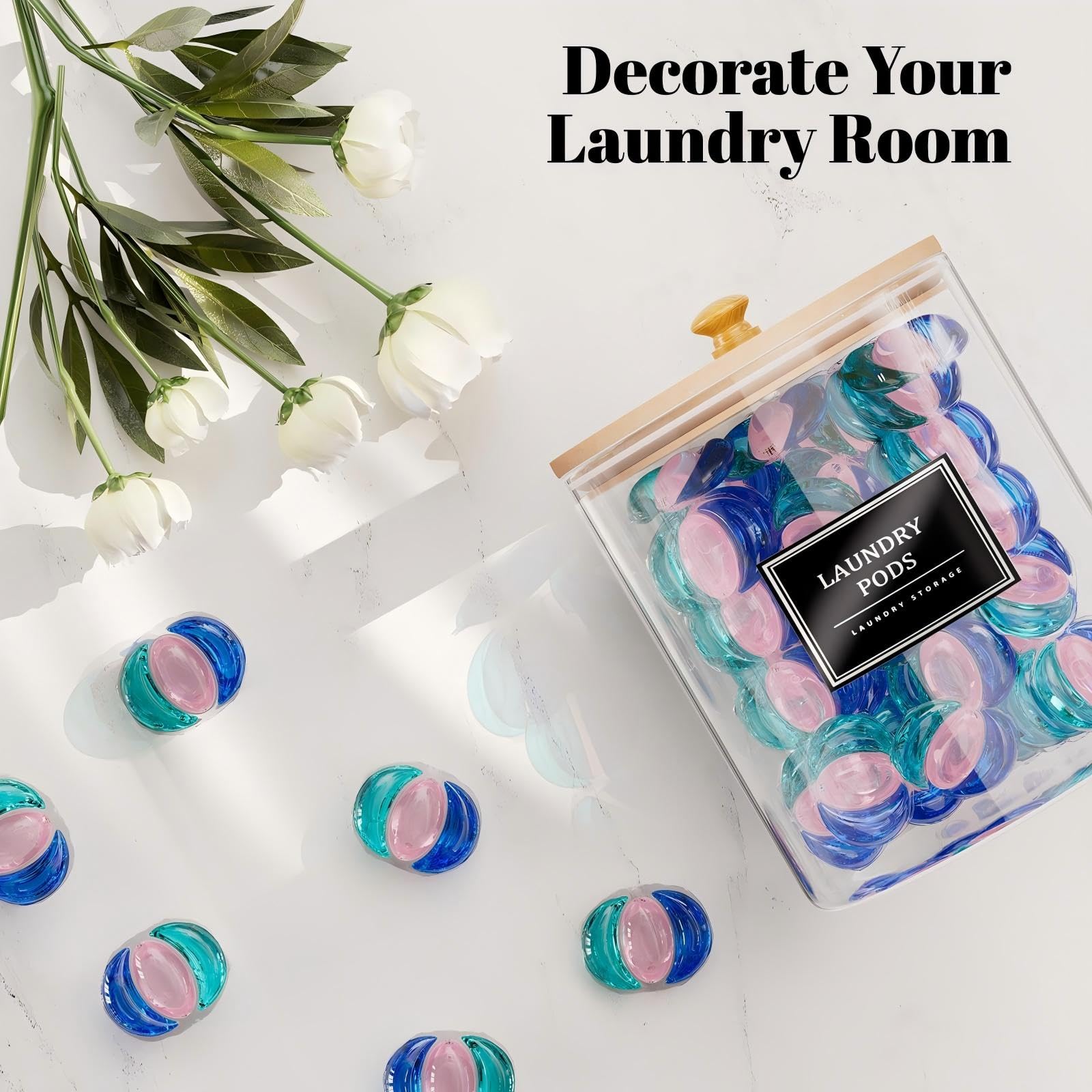 HomePekite waterproof labels allow easy relabeling without residue