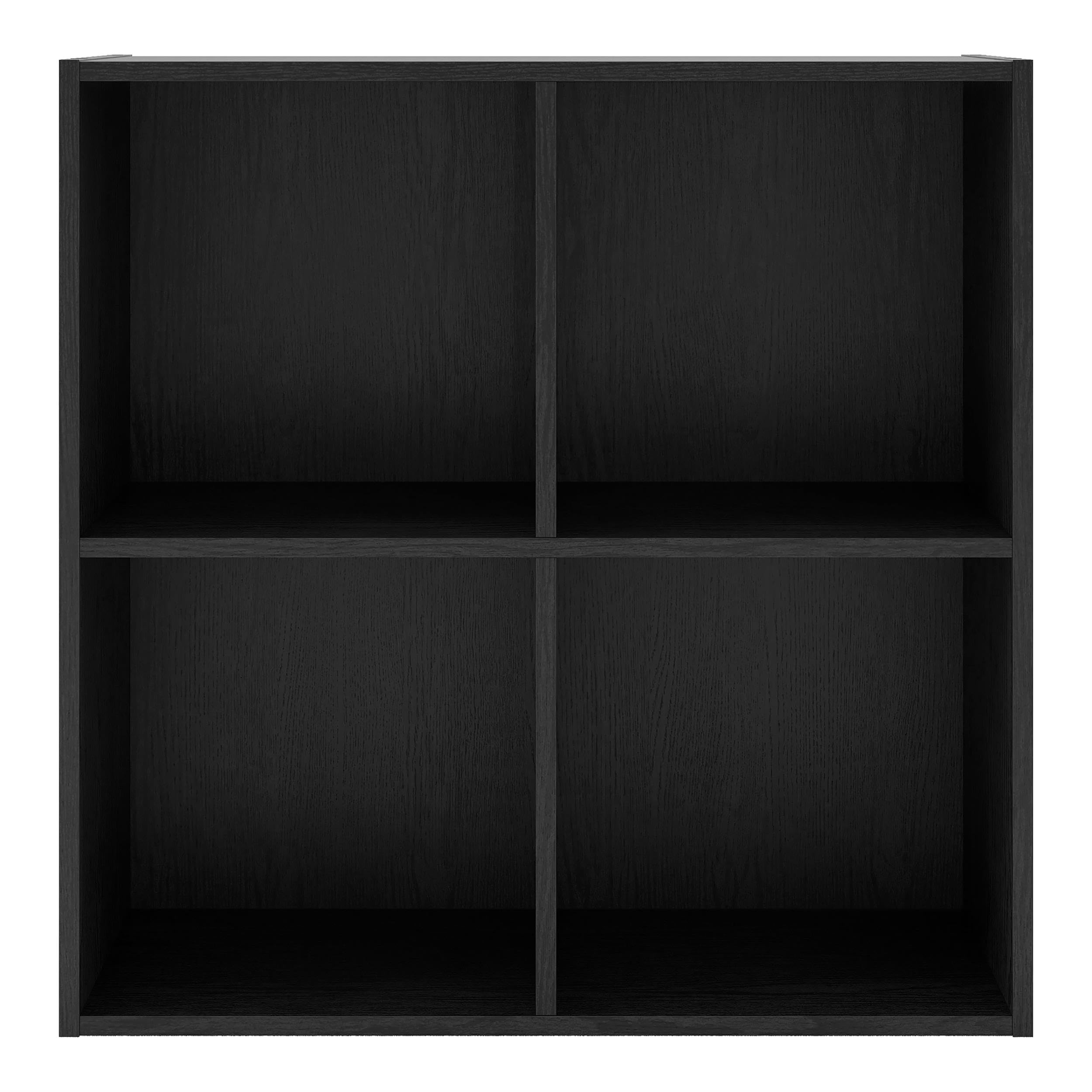 Apexa 3-Cube Open by Homes: Inside + Out, versatile dorm storage