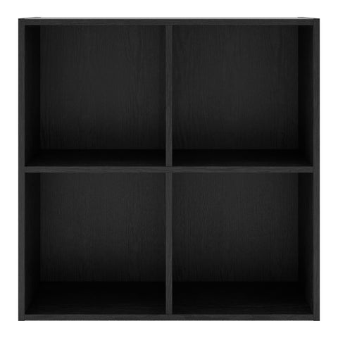 Apexa 3-Cube Open by Homes: Inside + Out, versatile dorm storage