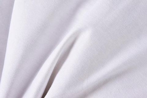 HOMESJUN cotton cover is breathable and skin-friendly for daily lounging cushions