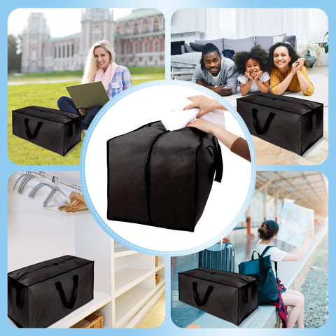 HOMESURE durable 180gsm polypropylene construction for long-lasting performance.
