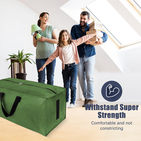 HOMESURE waterproof coating protects contents from spills and humidity