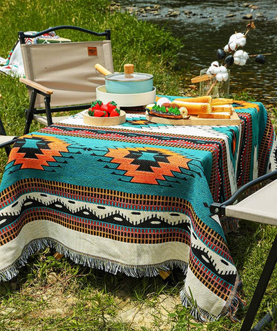 Homesy gift blanket offers soft comfort for any occasion.
