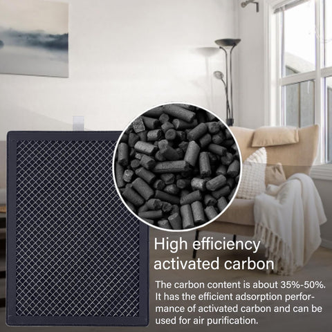HOMFILBIT CAP-500FPK storage guidance illustrates dry storage for optimal performance
